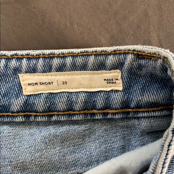 PACSUN MOM SHORTS✨ - Picture 3 of 4